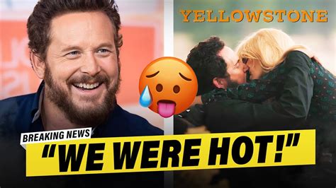 Beth and Rip’s S*X Scenes Transformed Yellowstone!